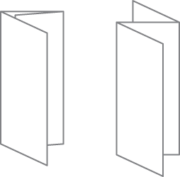 brochures