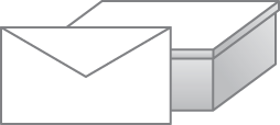 envelopes