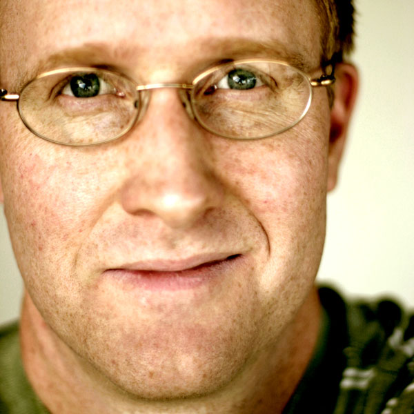Kevin Bradford, Graphic Designer