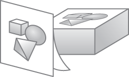 labels